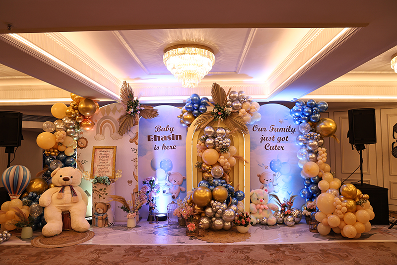 Private Events Photo 1