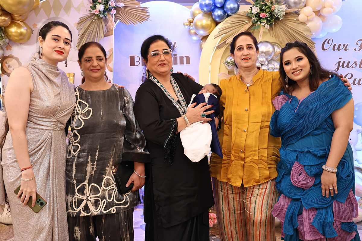 Private Events Photo 10