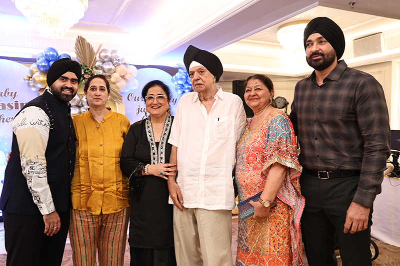 Private Events Photo 11