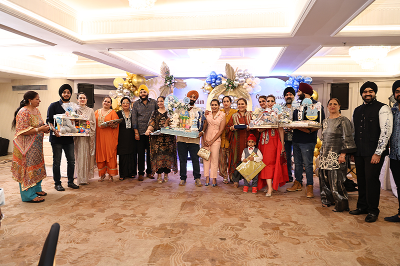 Private Events Photo 12