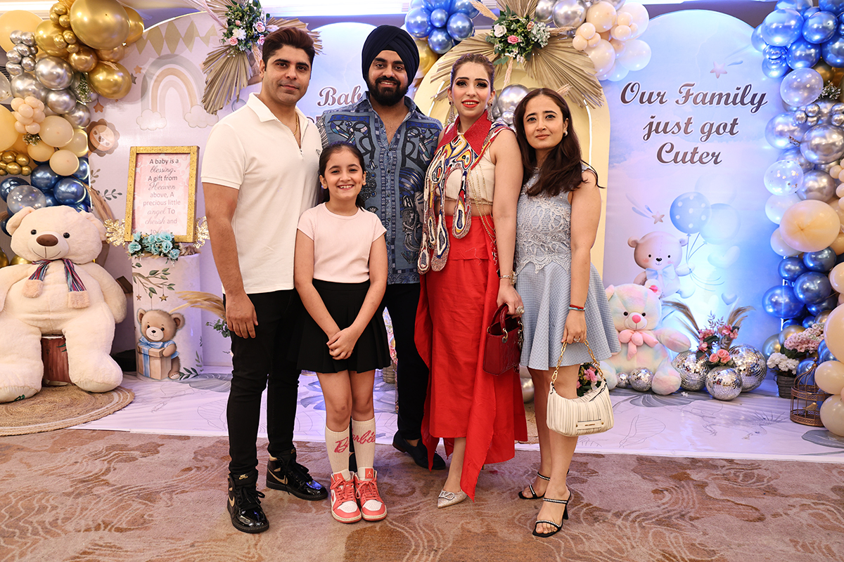 Private Events Photo 13