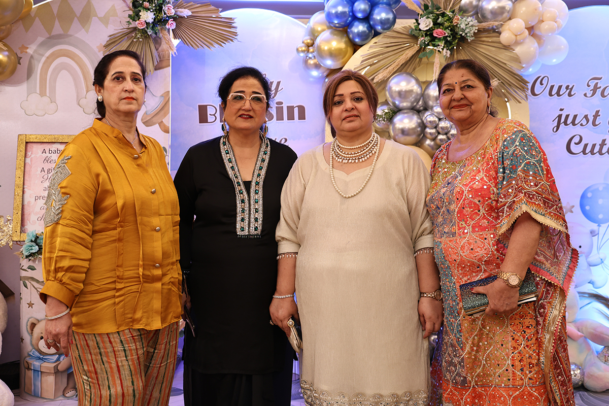 Private Events Photo 14