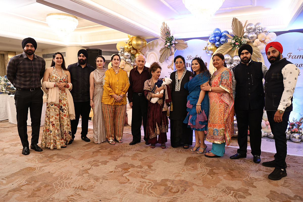 Private Events Photo 15