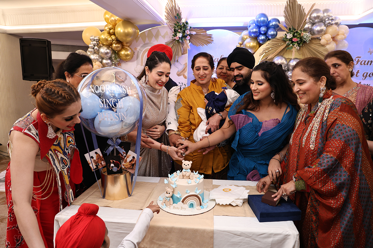 Private Events Photo 16