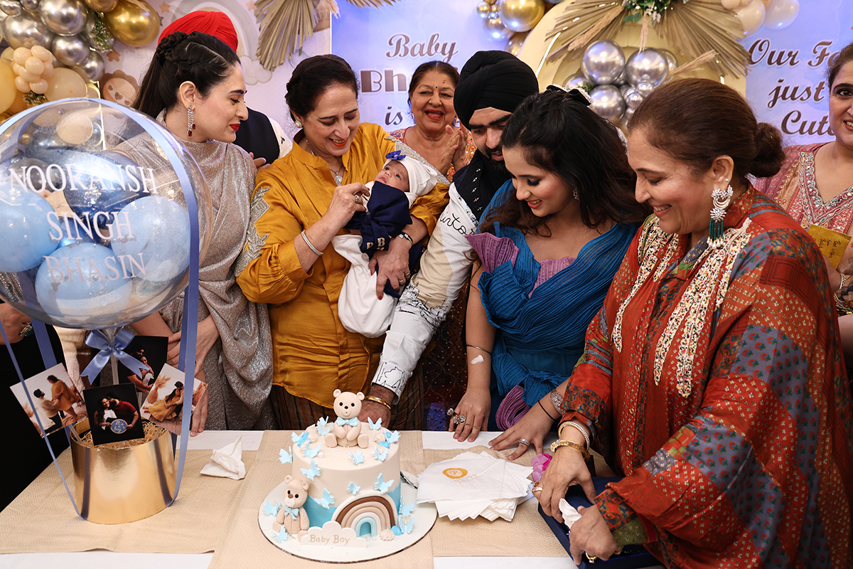 Private Events Photo 17