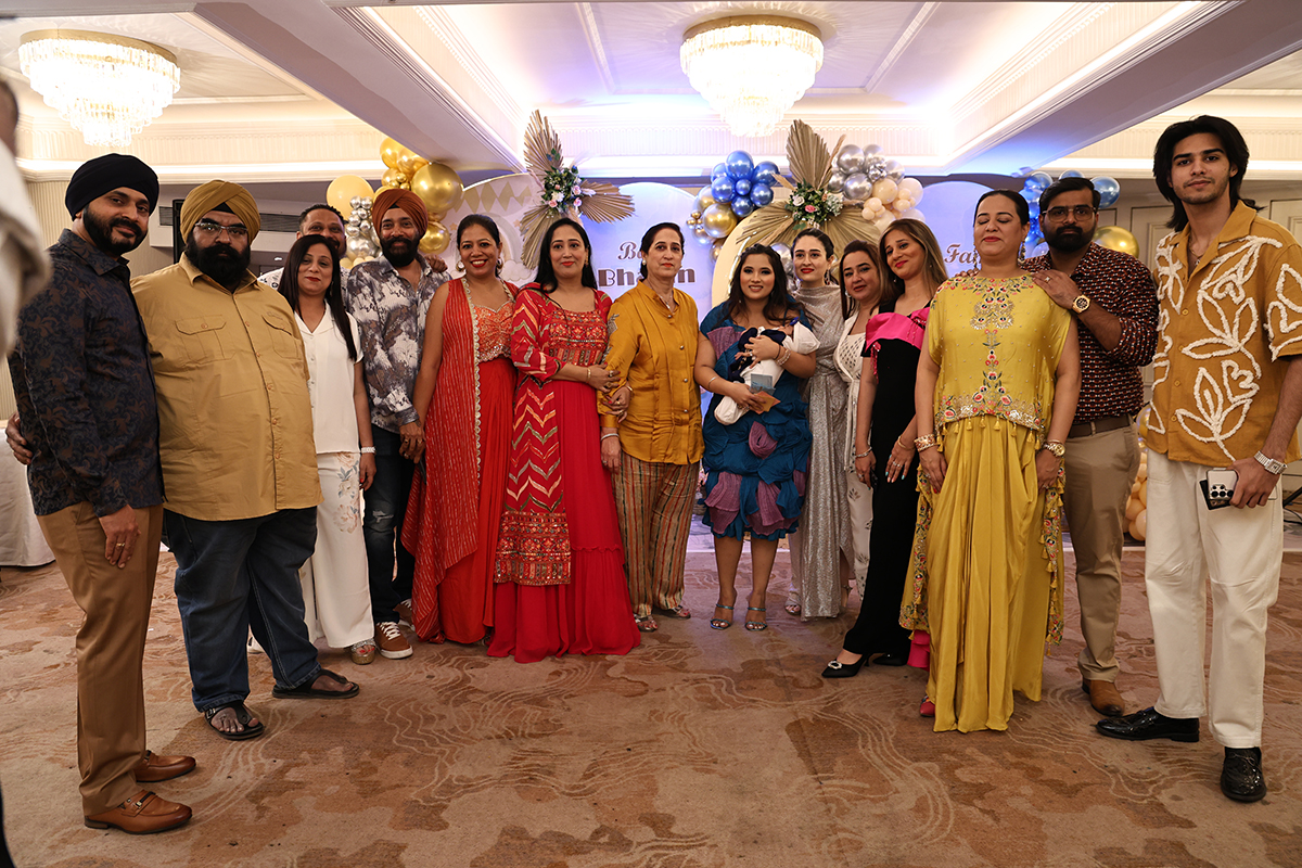 Private Events Photo 18