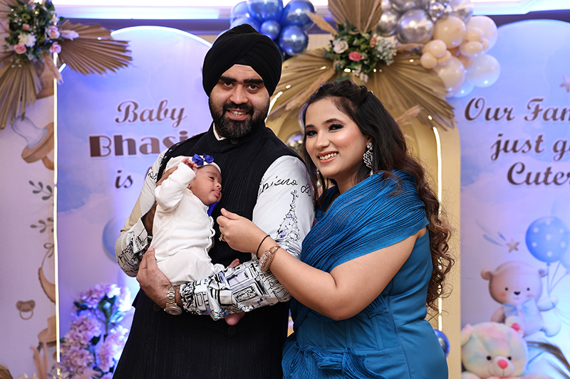 Private Events Photo 3