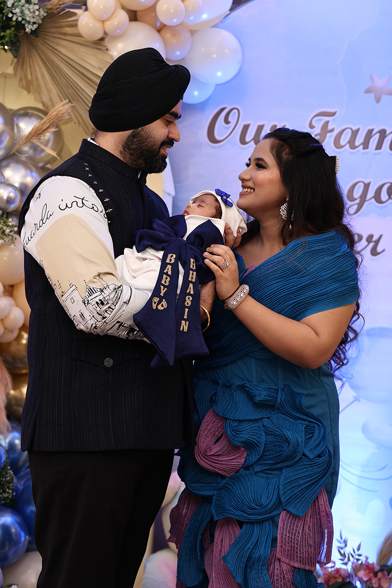 Private Events Photo 7