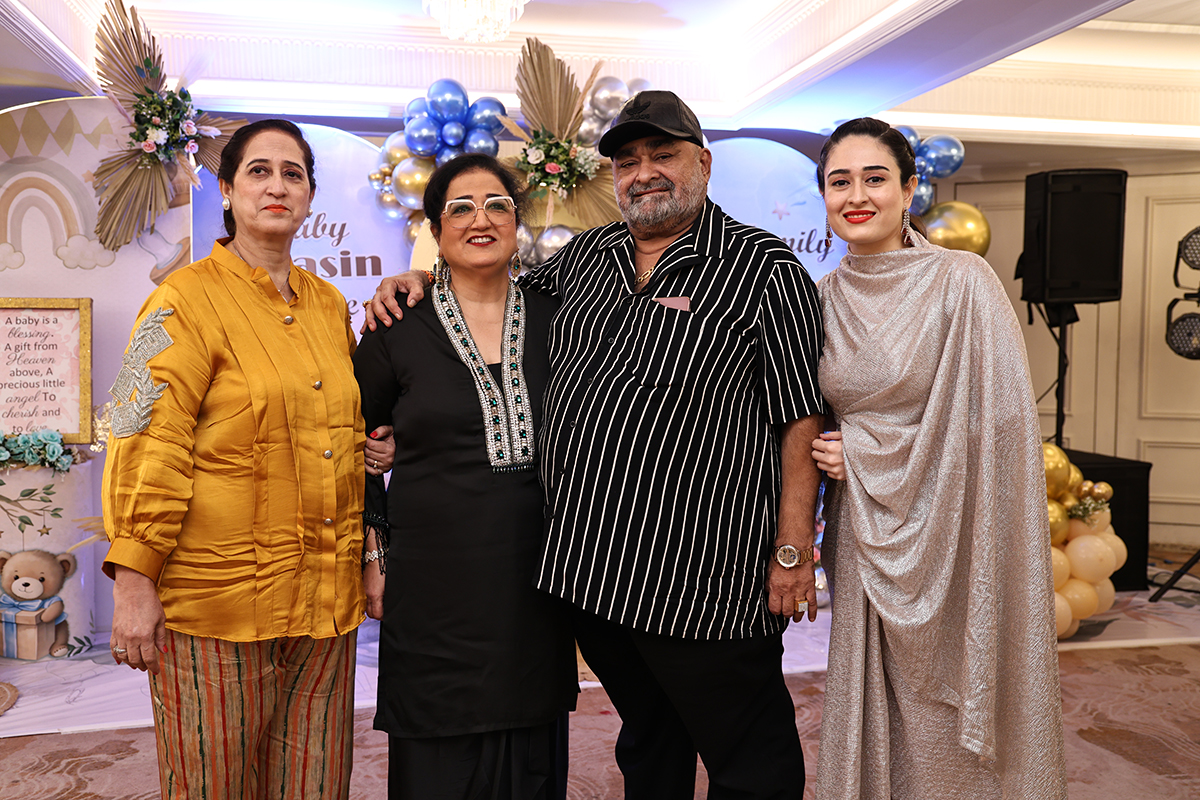 Private Events Photo 8