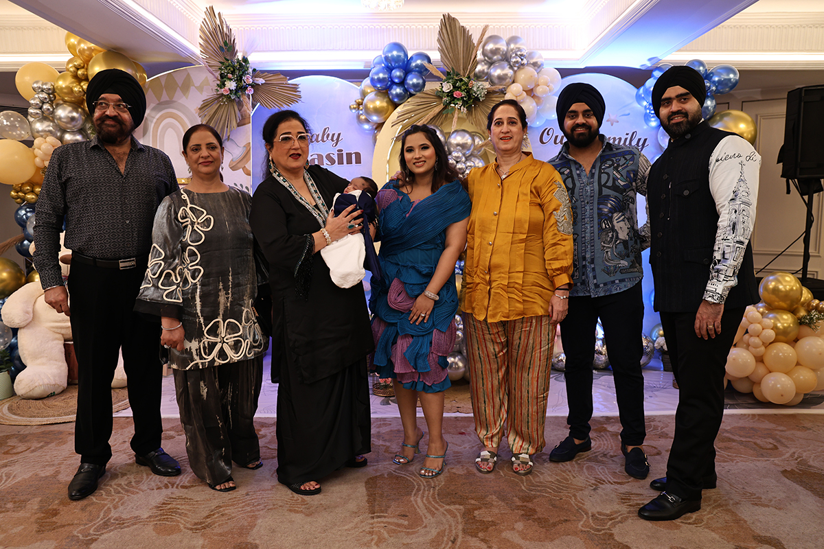 Private Events Photo 9